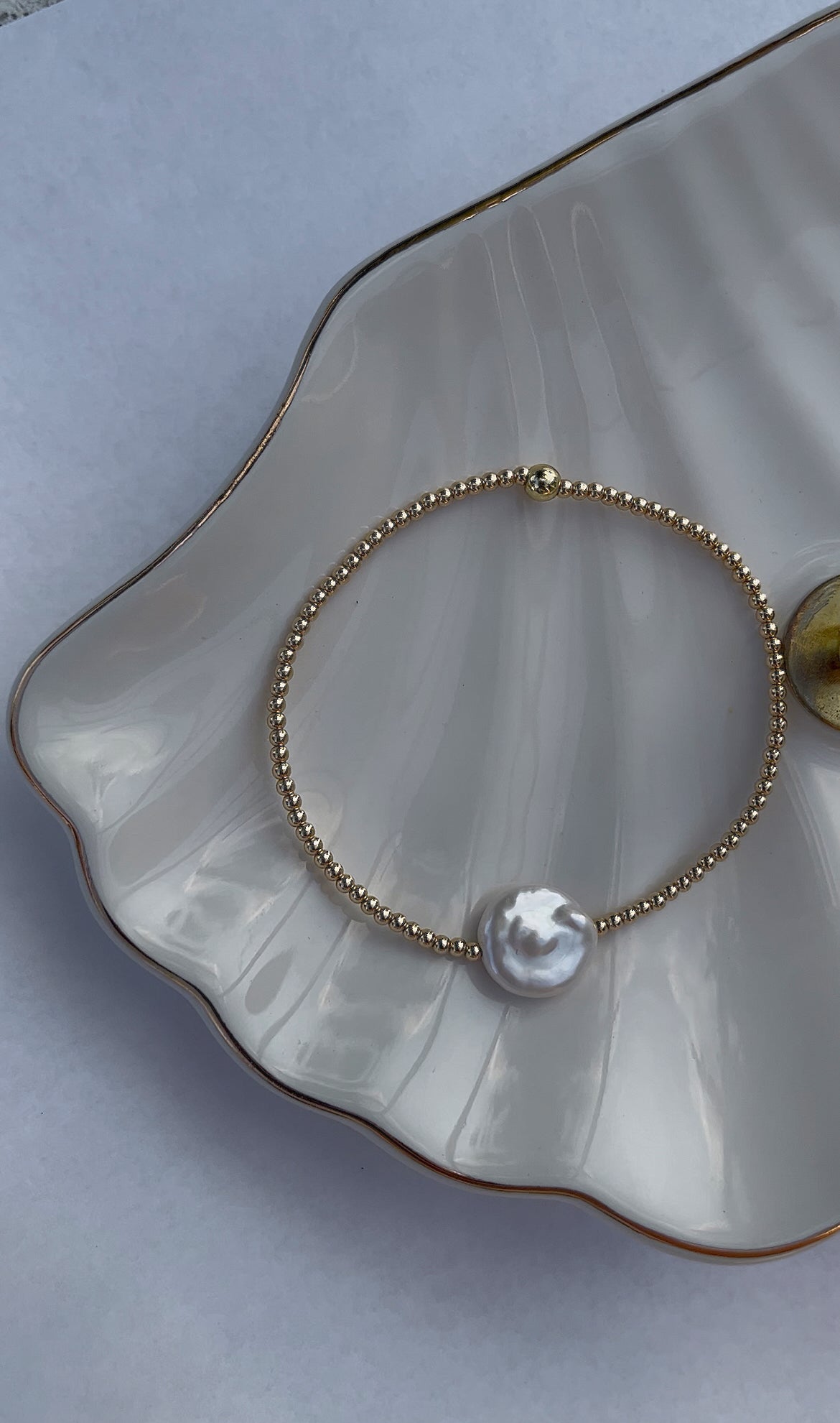 shore bracelet