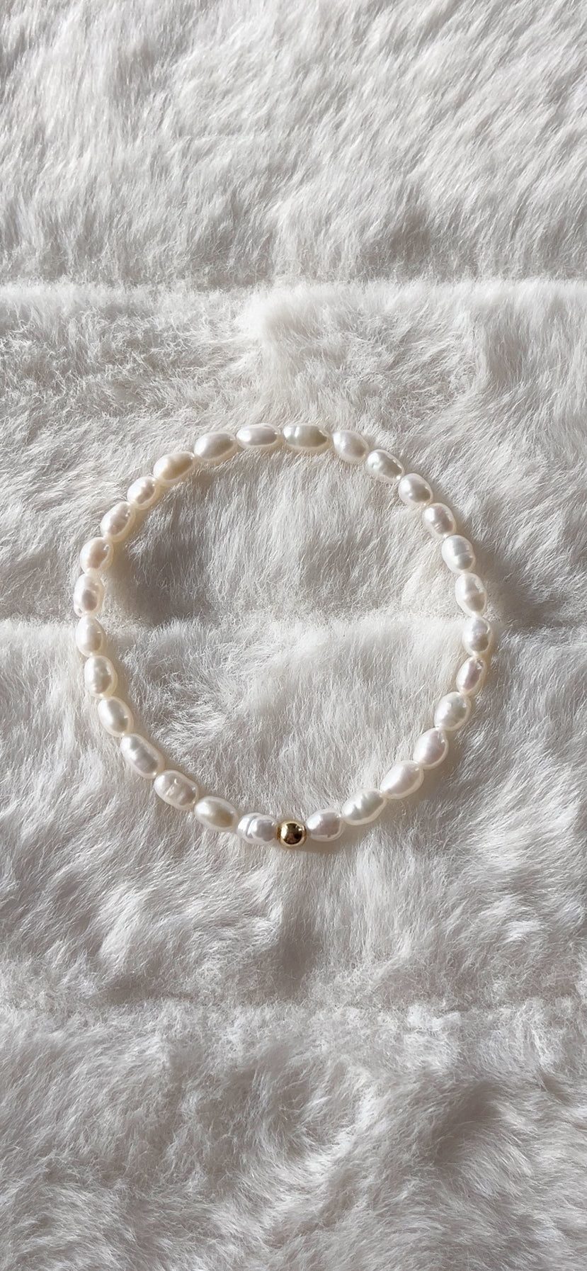The Nora bracelet