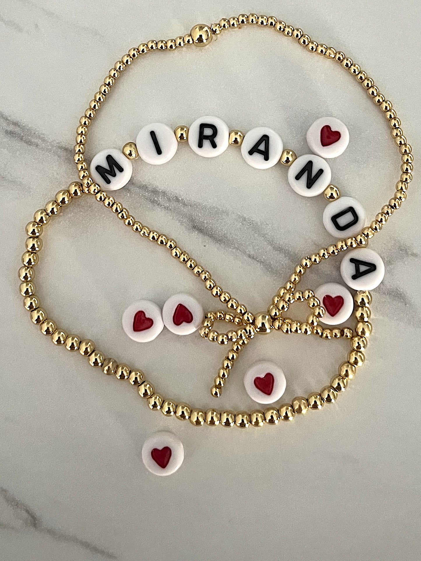 She’s Custom Bracelet