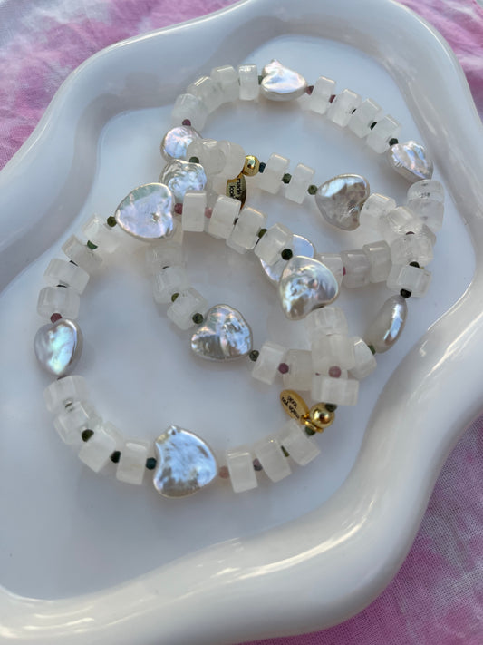 She’s popular bracelet