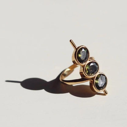 happy hour ring