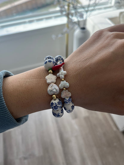Capri bracelet