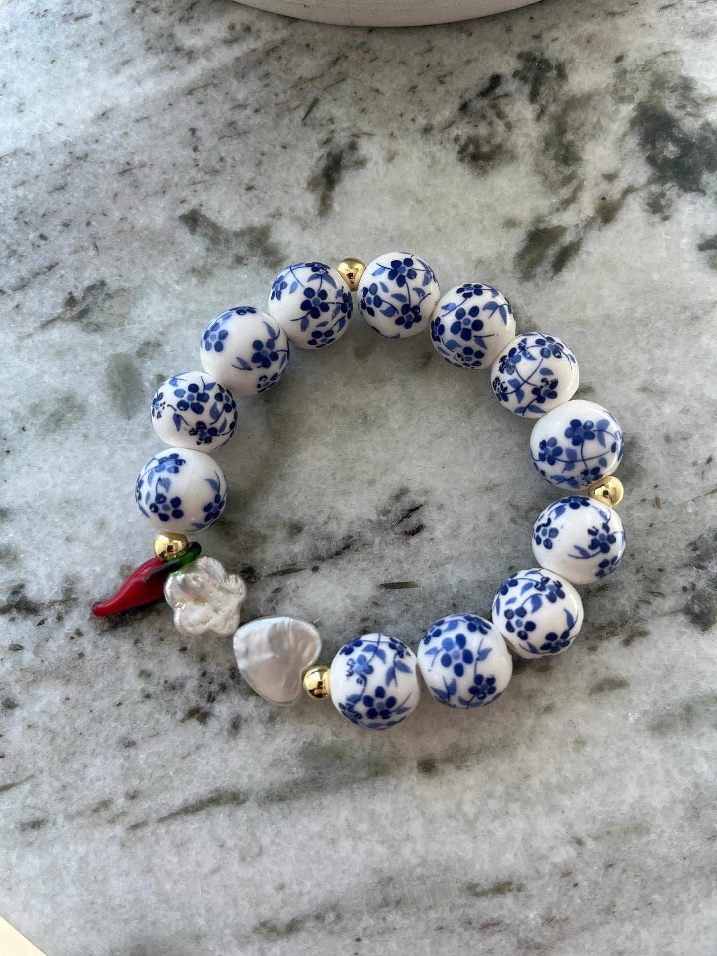 Capri bracelet
