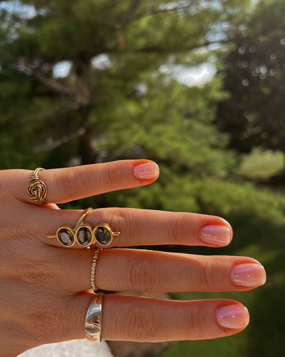 happy hour ring