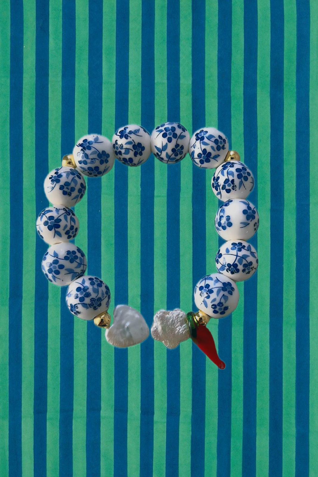 Capri bracelet