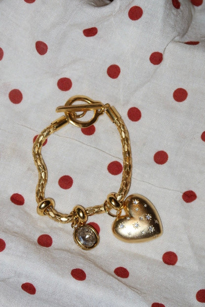 The Darling Bracelet