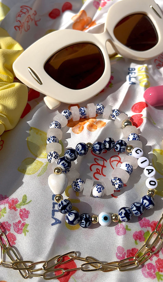 The CIAO bracelet