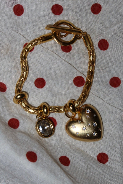 The Darling Bracelet