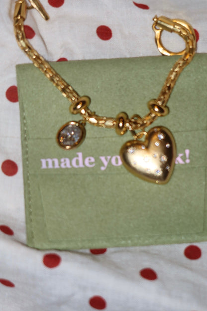 The Darling Bracelet