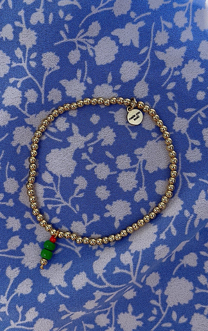 The tini bracelet