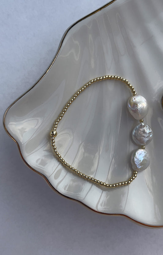 sandbar bracelet