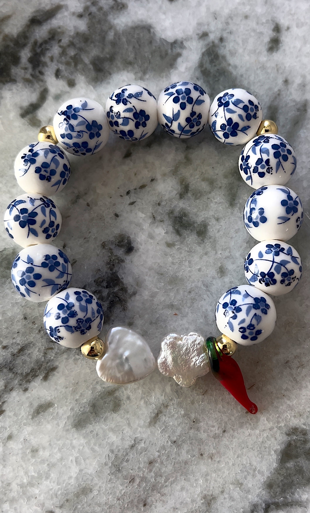 Capri bracelet