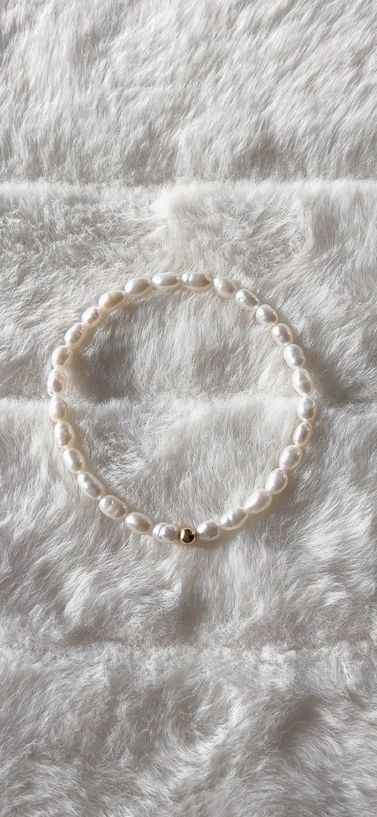 The Nora bracelet