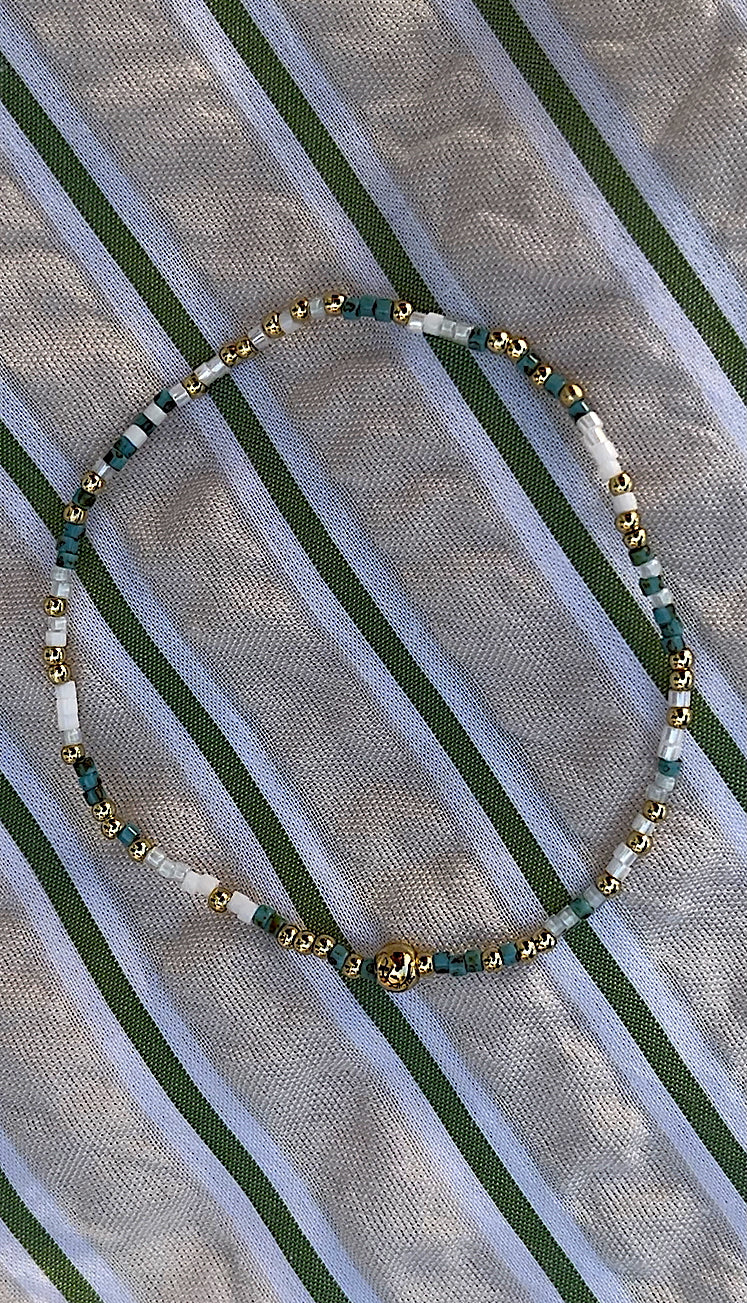 2mm mini muse bracelet