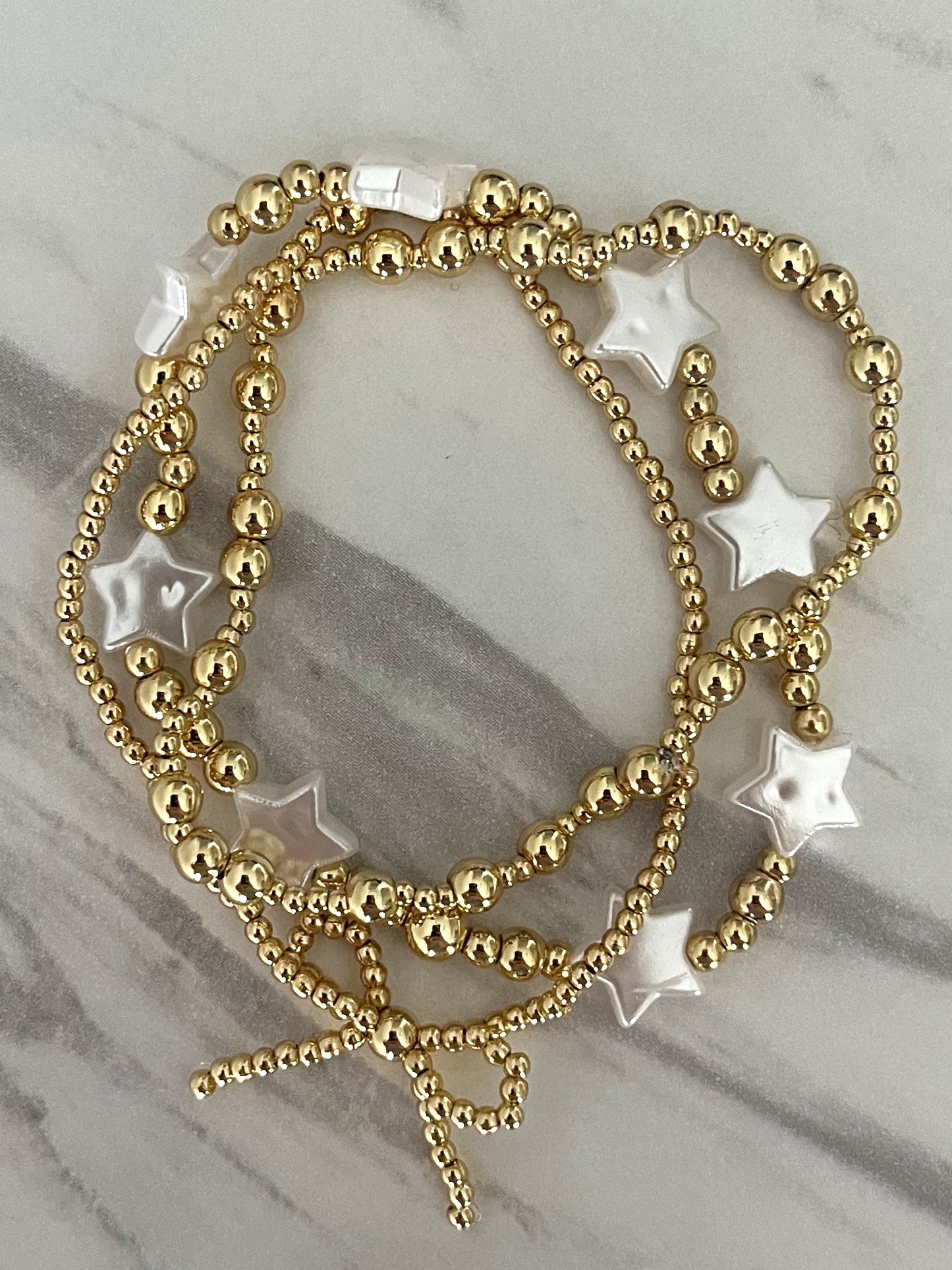 She’s a Star Bracelet